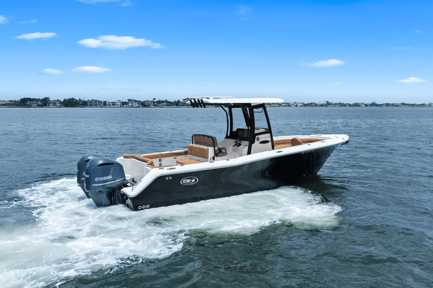 2021 Sea Hunt ULTRA 275 SE Image Thumbnail #3