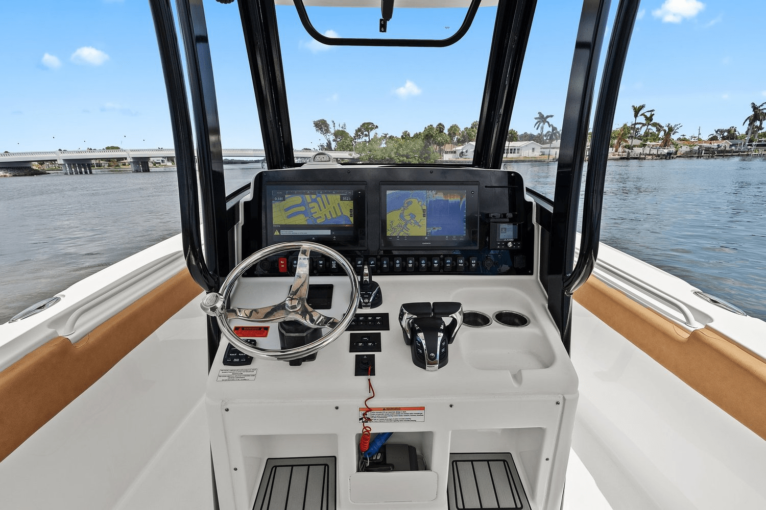 2021 Sea Hunt ULTRA 275 SE Image Thumbnail #24
