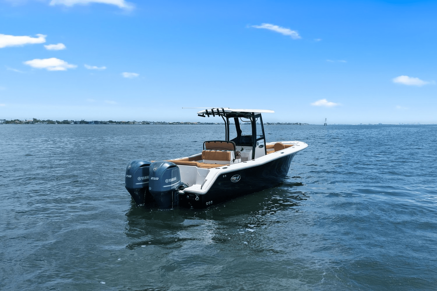 2021 Sea Hunt ULTRA 275 SE Image Thumbnail #6