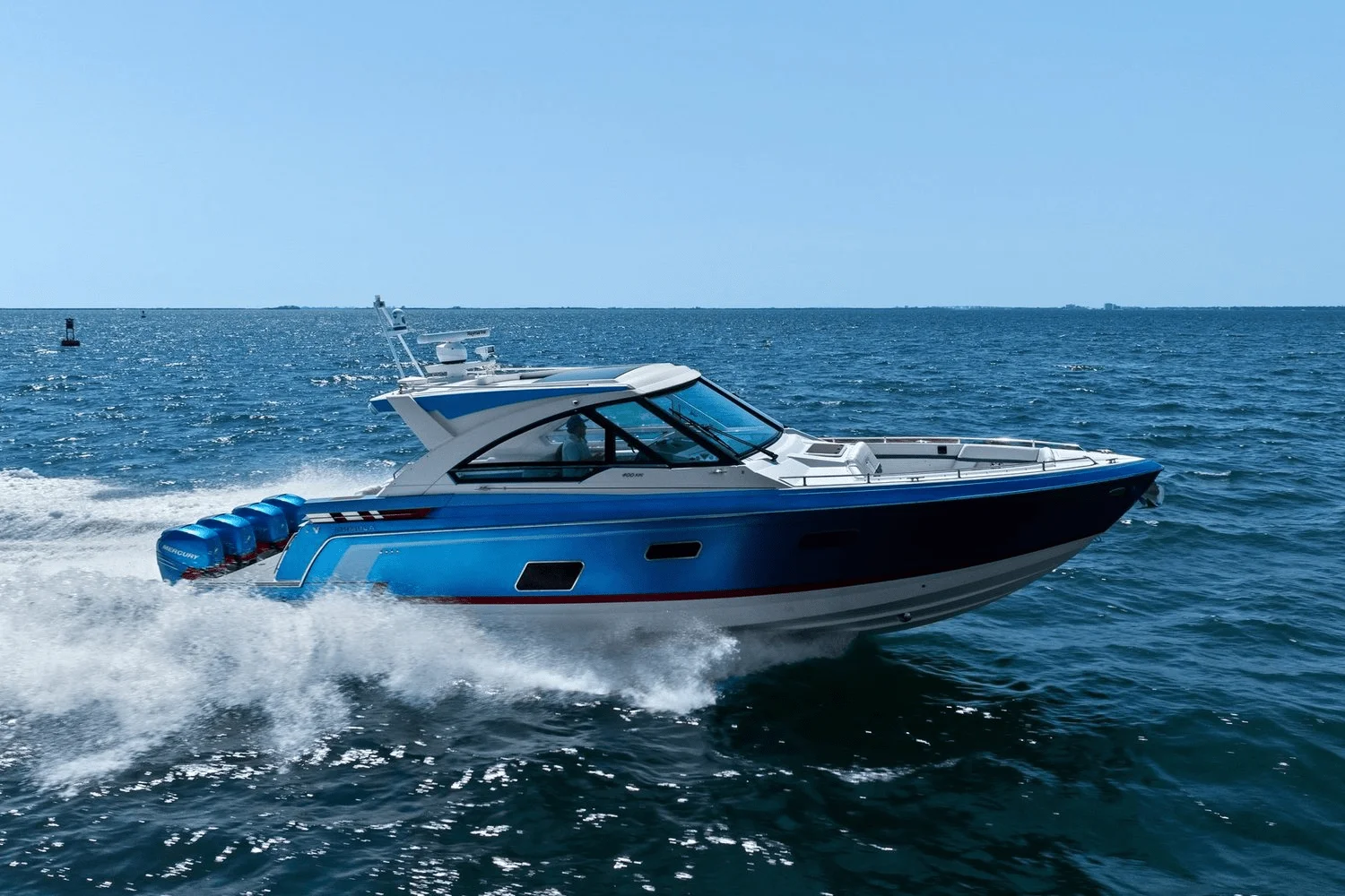 2019 Formula 400 SUPER SPORT CROSSOVER Image Thumbnail #0