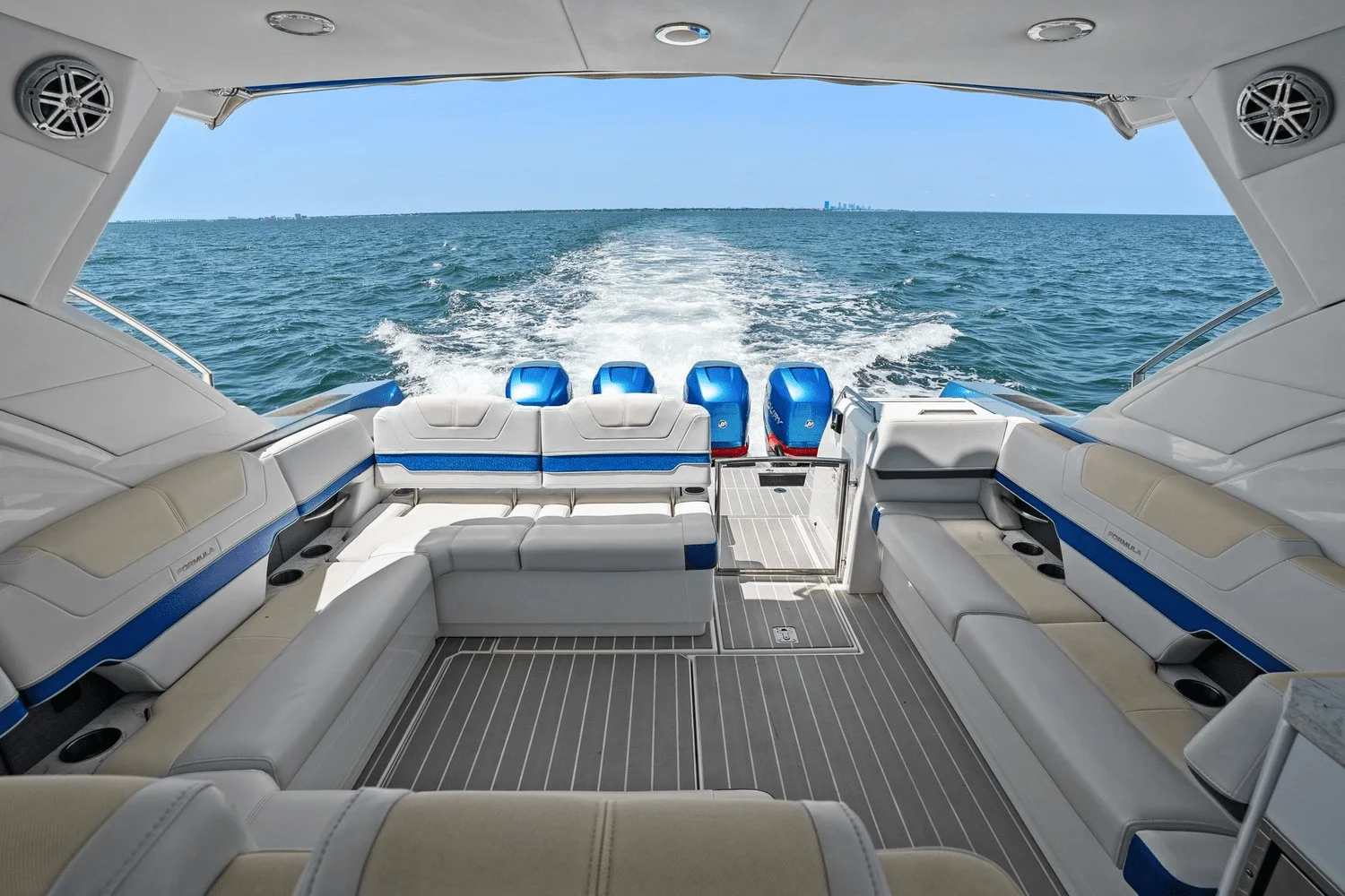 2019 Formula 400 SUPER SPORT CROSSOVER Image Thumbnail #56