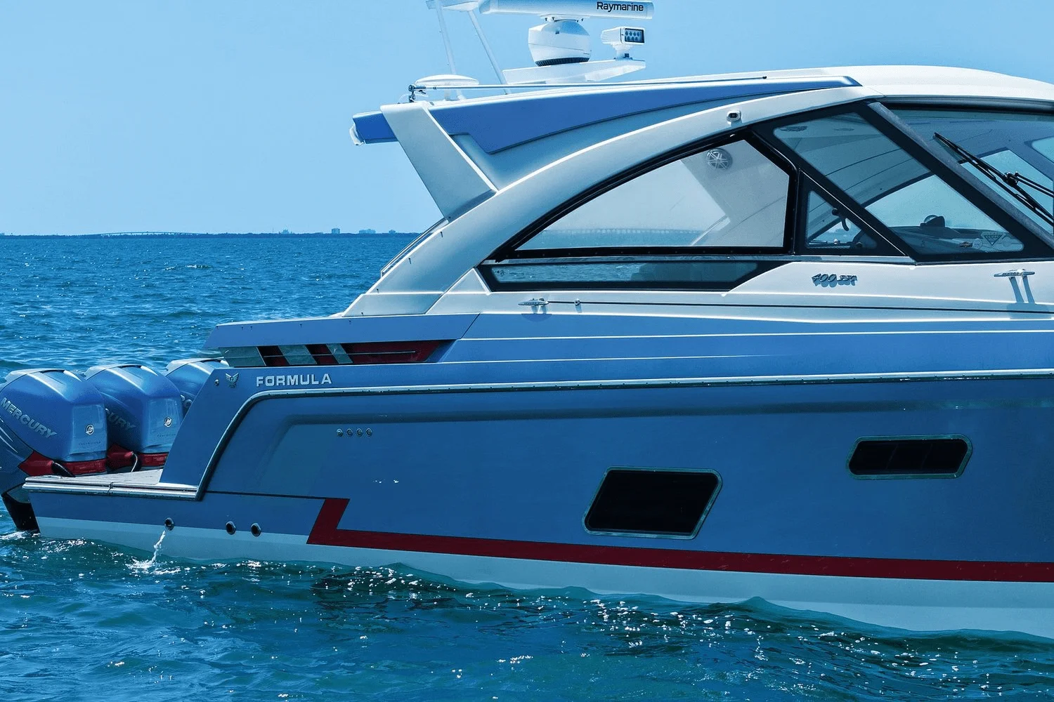 2019 Formula 400 SUPER SPORT CROSSOVER Image Thumbnail #11