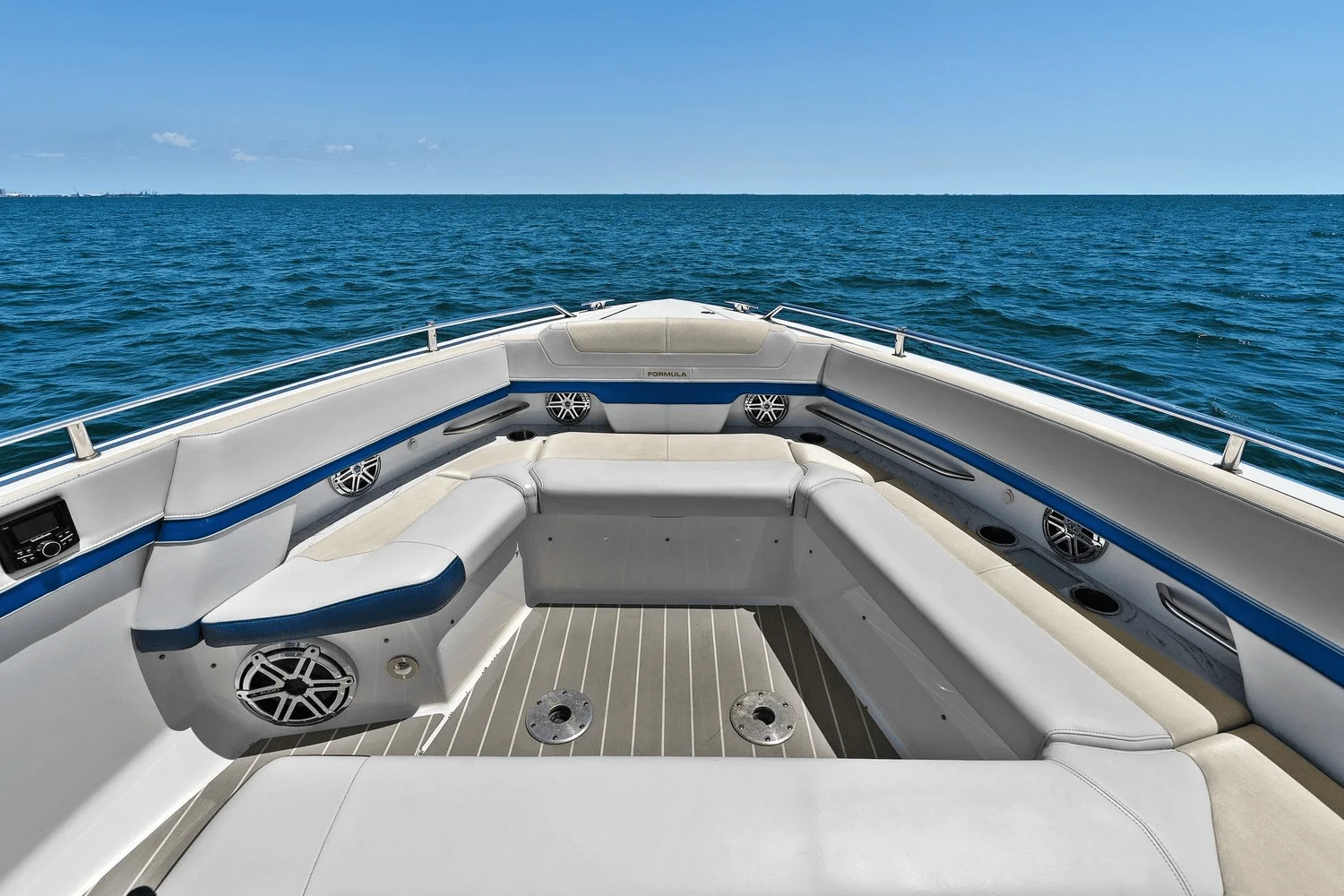 2019 Formula 400 SUPER SPORT CROSSOVER Image Thumbnail #58