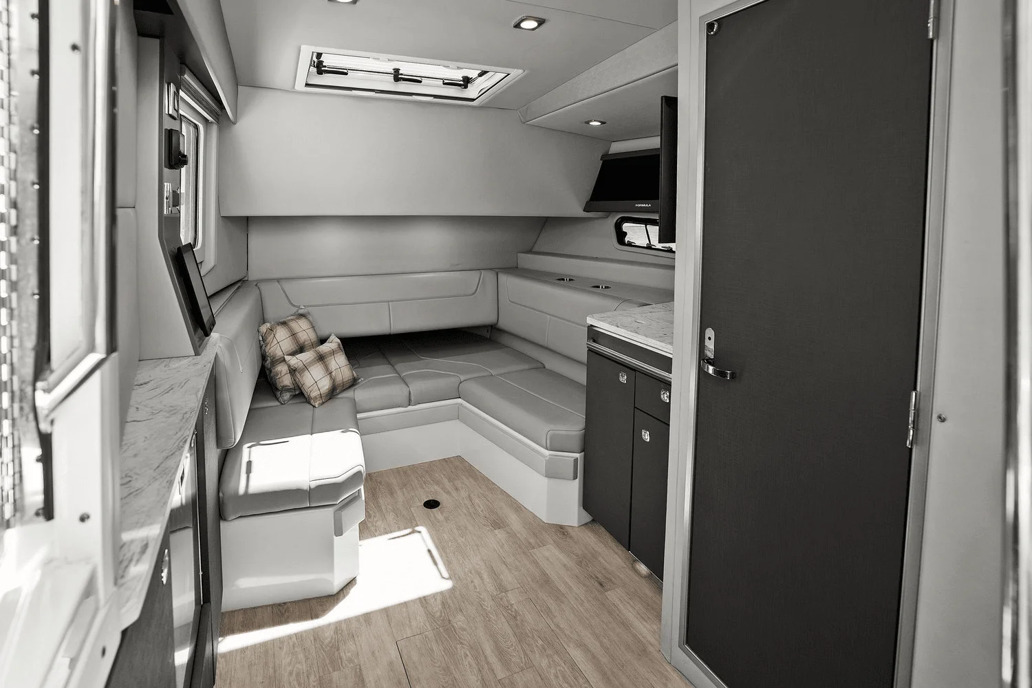 2019 Formula 400 SUPER SPORT CROSSOVER Image Thumbnail #30