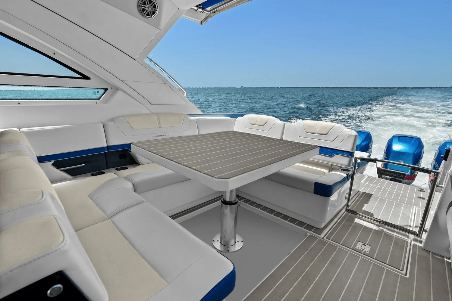 2019 Formula 400 SUPER SPORT CROSSOVER Image Thumbnail #37