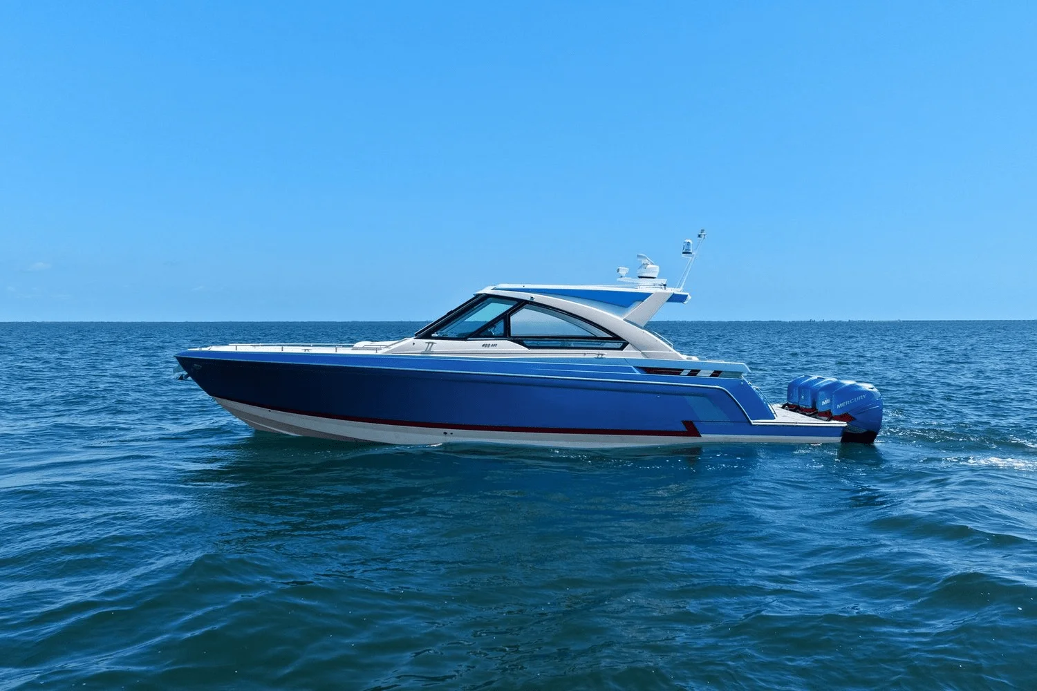 2019 Formula 400 SUPER SPORT CROSSOVER Image Thumbnail #8