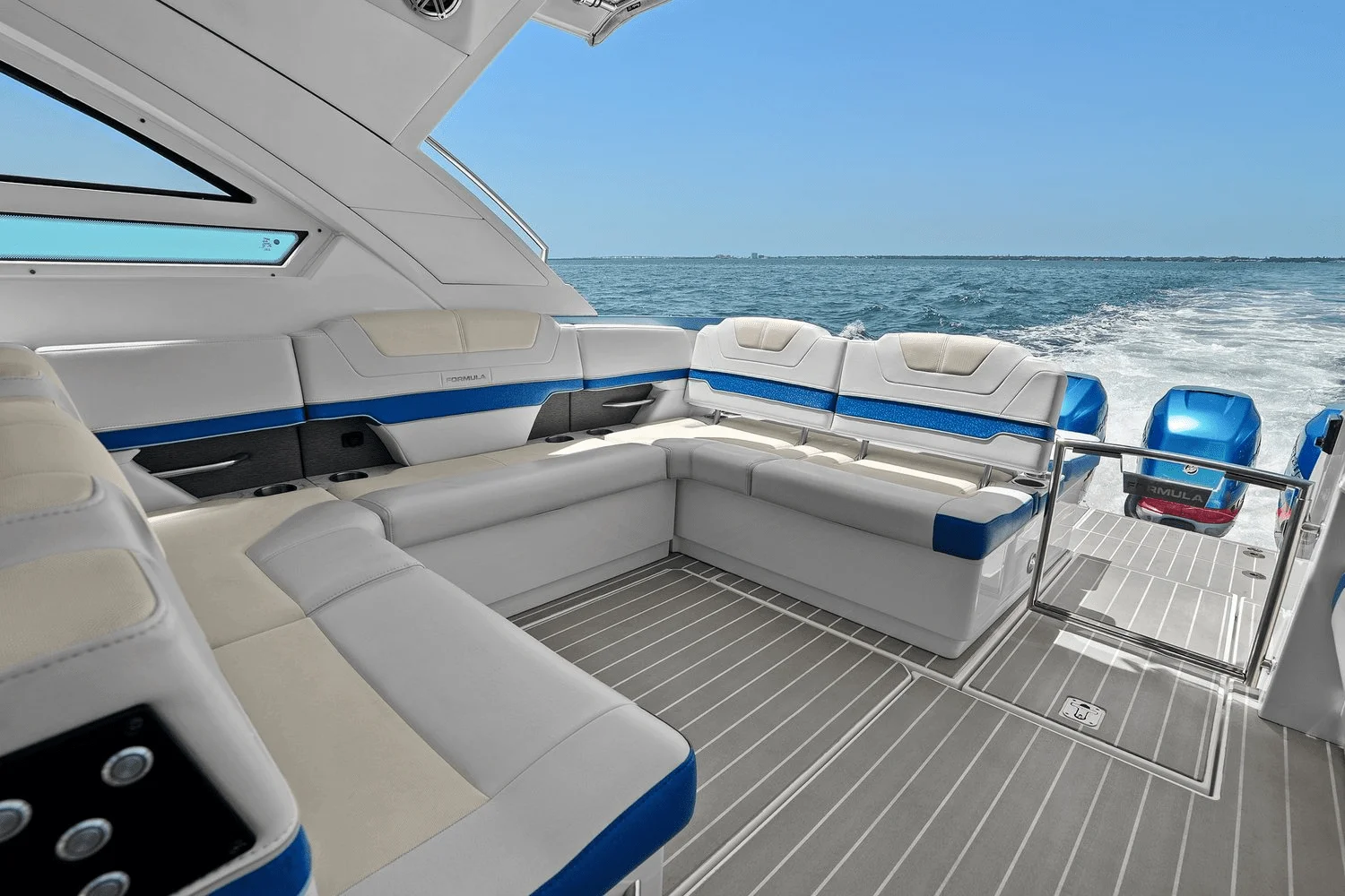 2019 Formula 400 SUPER SPORT CROSSOVER Image Thumbnail #38