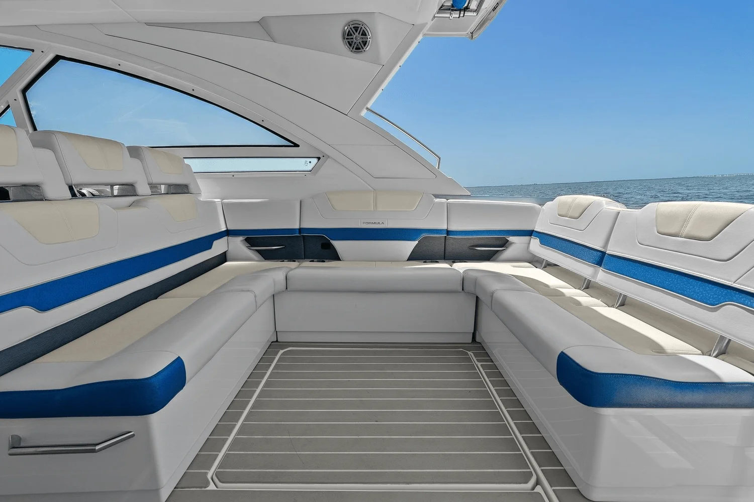 2019 Formula 400 SUPER SPORT CROSSOVER Image Thumbnail #45