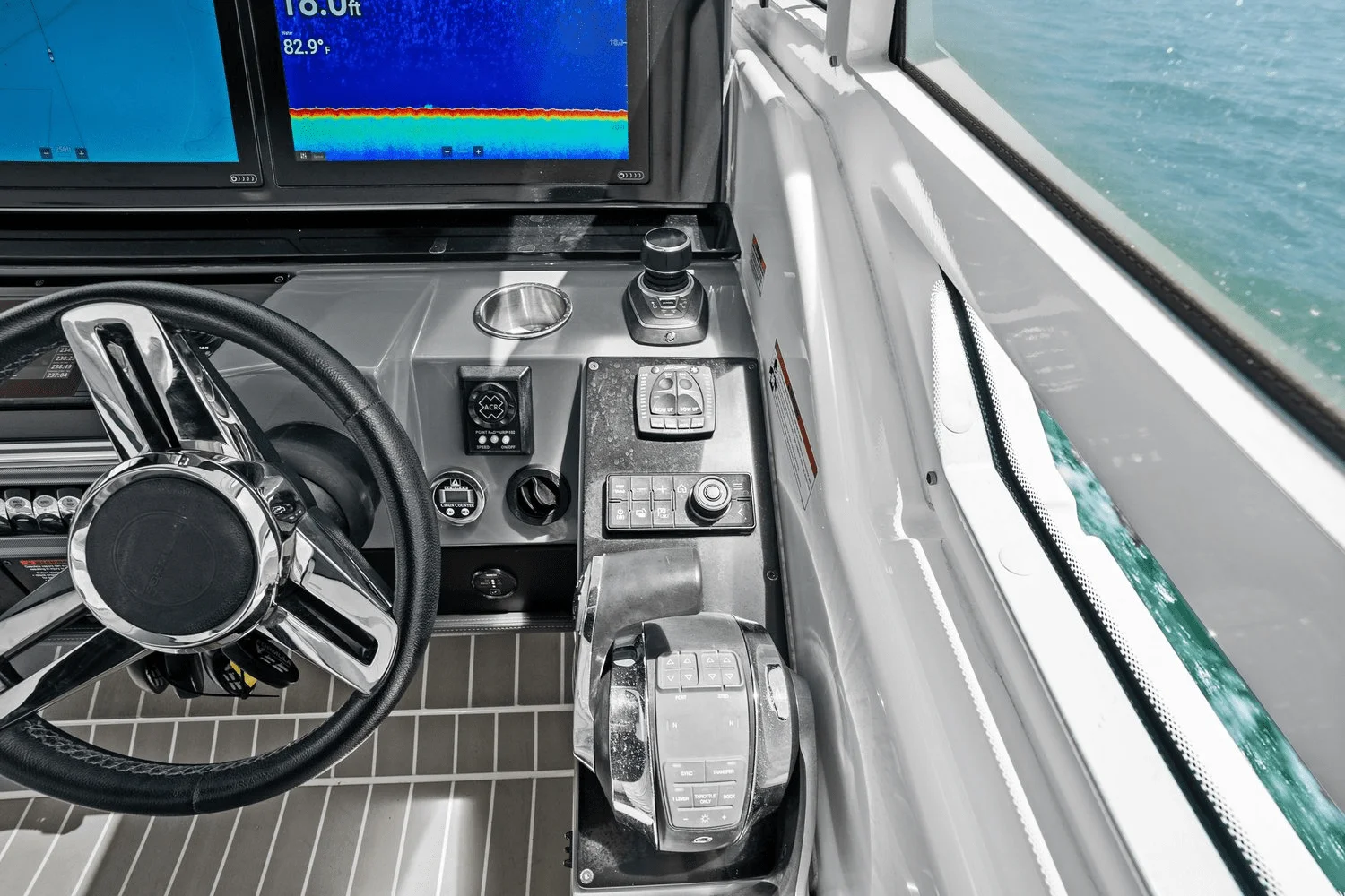 2019 Formula 400 SUPER SPORT CROSSOVER Image Thumbnail #50