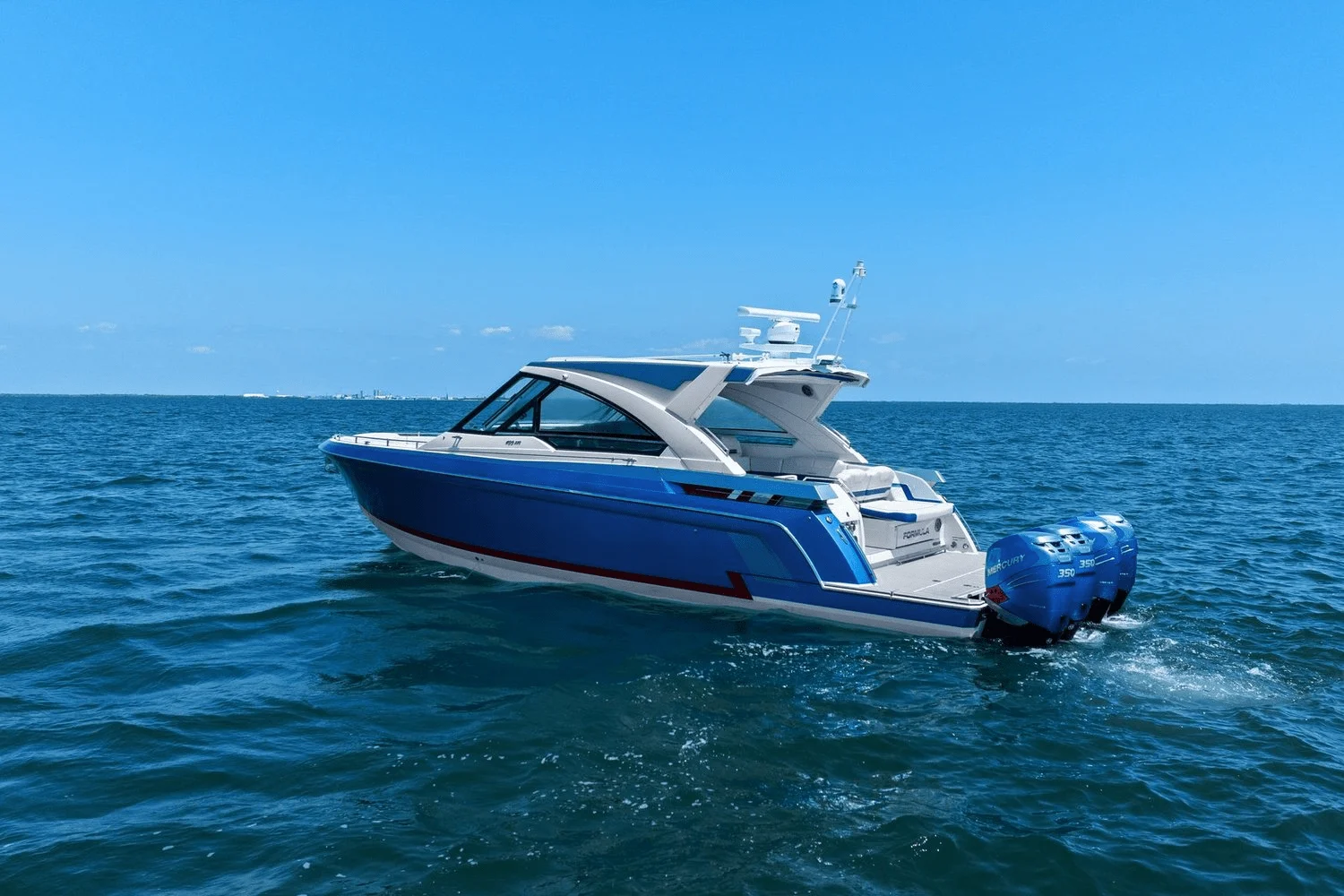 2019 Formula 400 SUPER SPORT CROSSOVER Image Thumbnail #5