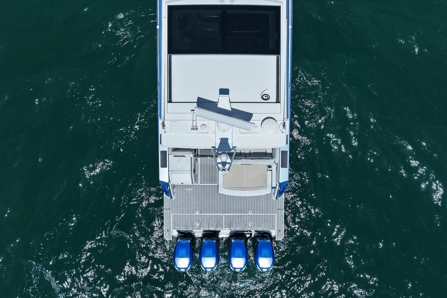 2019 Formula 400 SUPER SPORT CROSSOVER Image Thumbnail #16