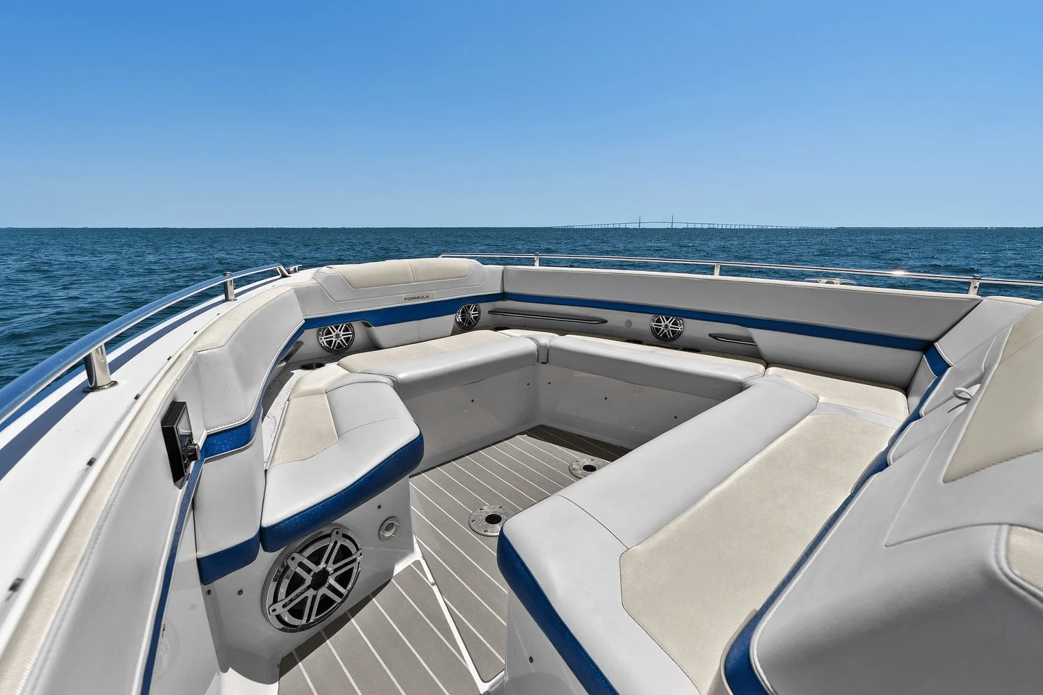 2019 Formula 400 SUPER SPORT CROSSOVER Image Thumbnail #57