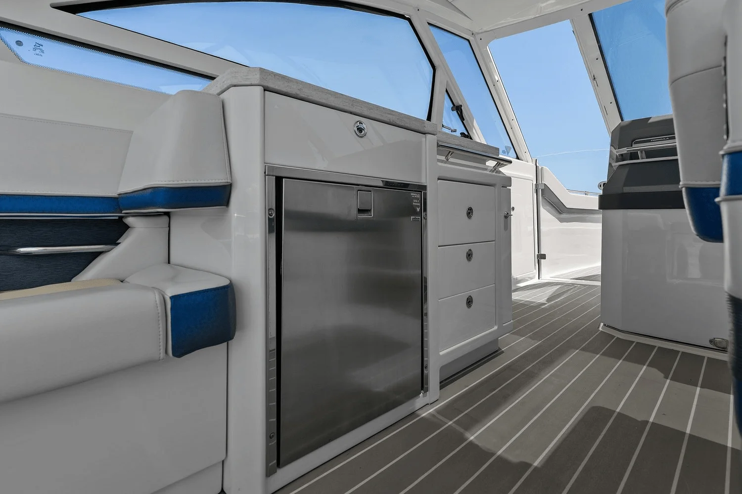 2019 Formula 400 SUPER SPORT CROSSOVER Image Thumbnail #63