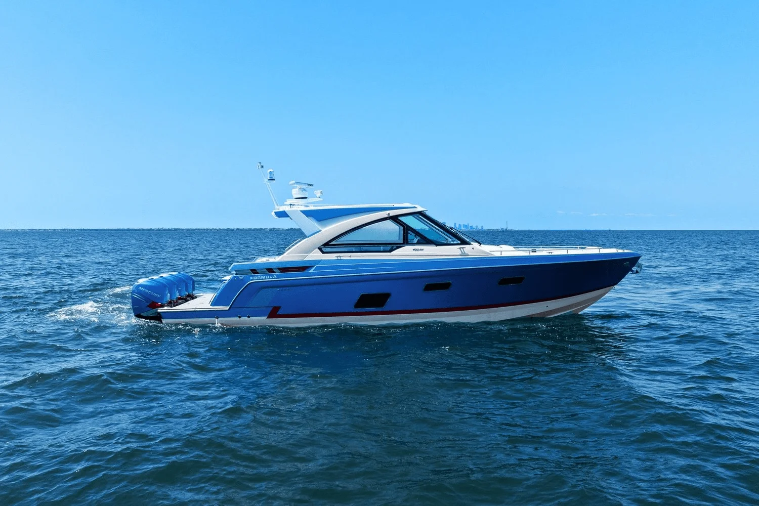 2019 Formula 400 SUPER SPORT CROSSOVER Image Thumbnail #1