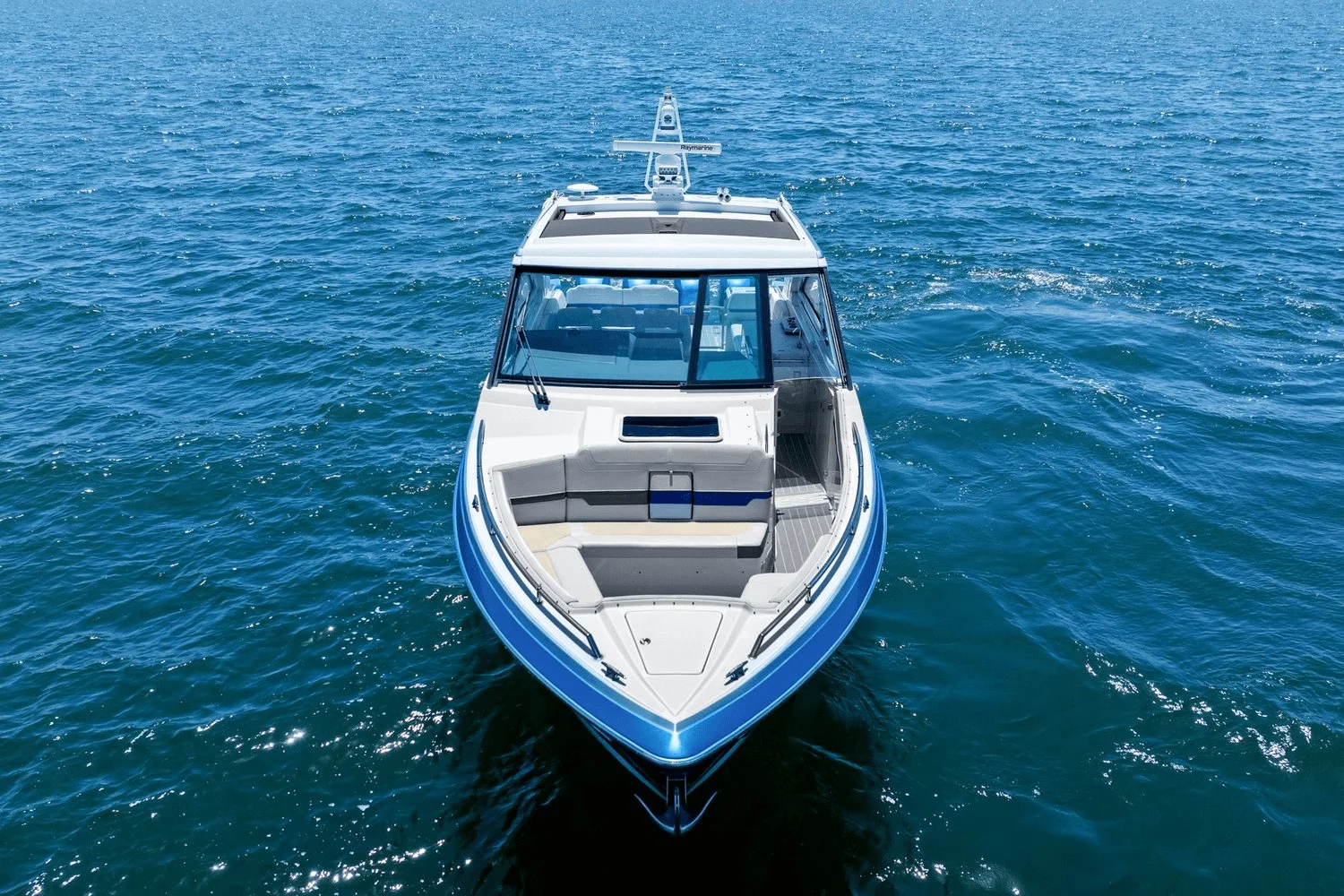 2019 Formula 400 SUPER SPORT CROSSOVER Image Thumbnail #2