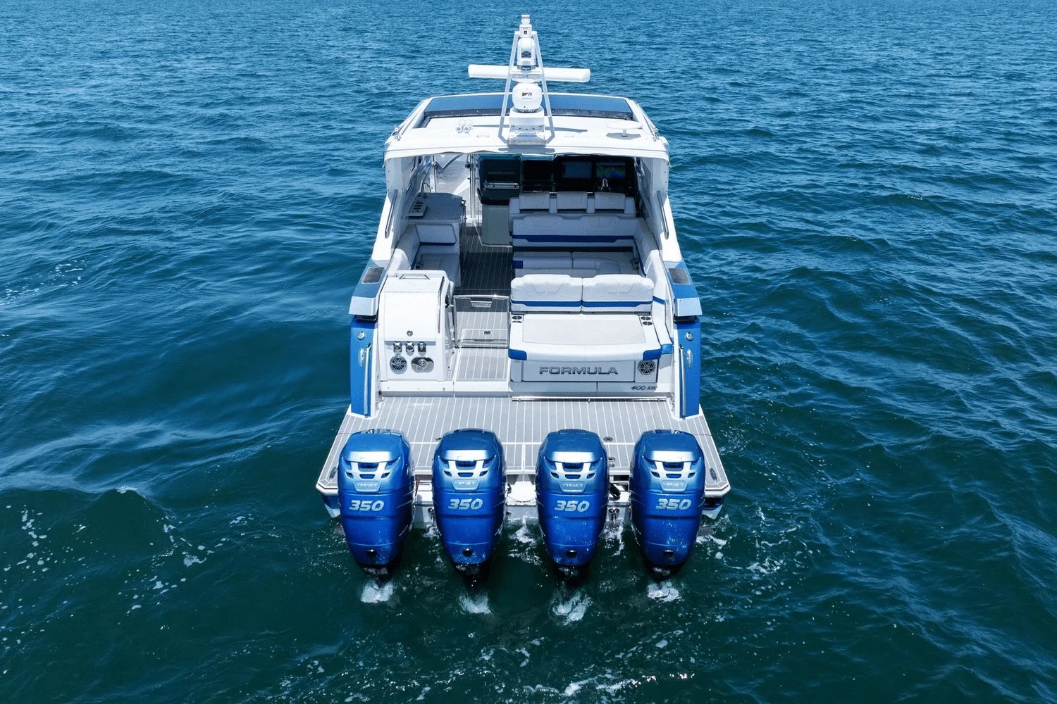 2019 Formula 400 SUPER SPORT CROSSOVER Image Thumbnail #3