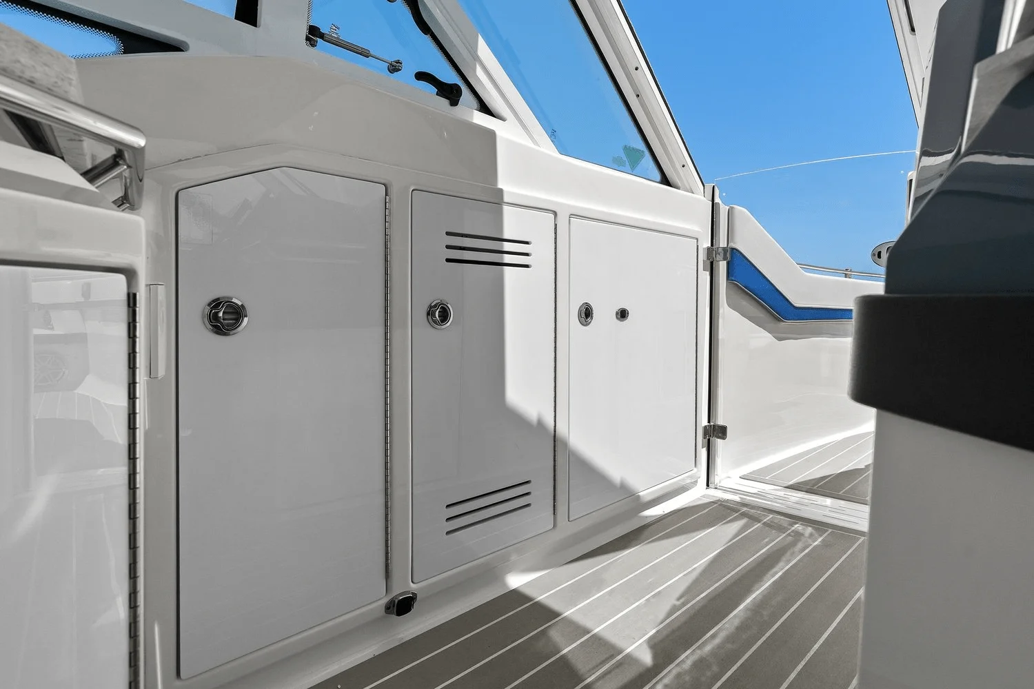 2019 Formula 400 SUPER SPORT CROSSOVER Image Thumbnail #62