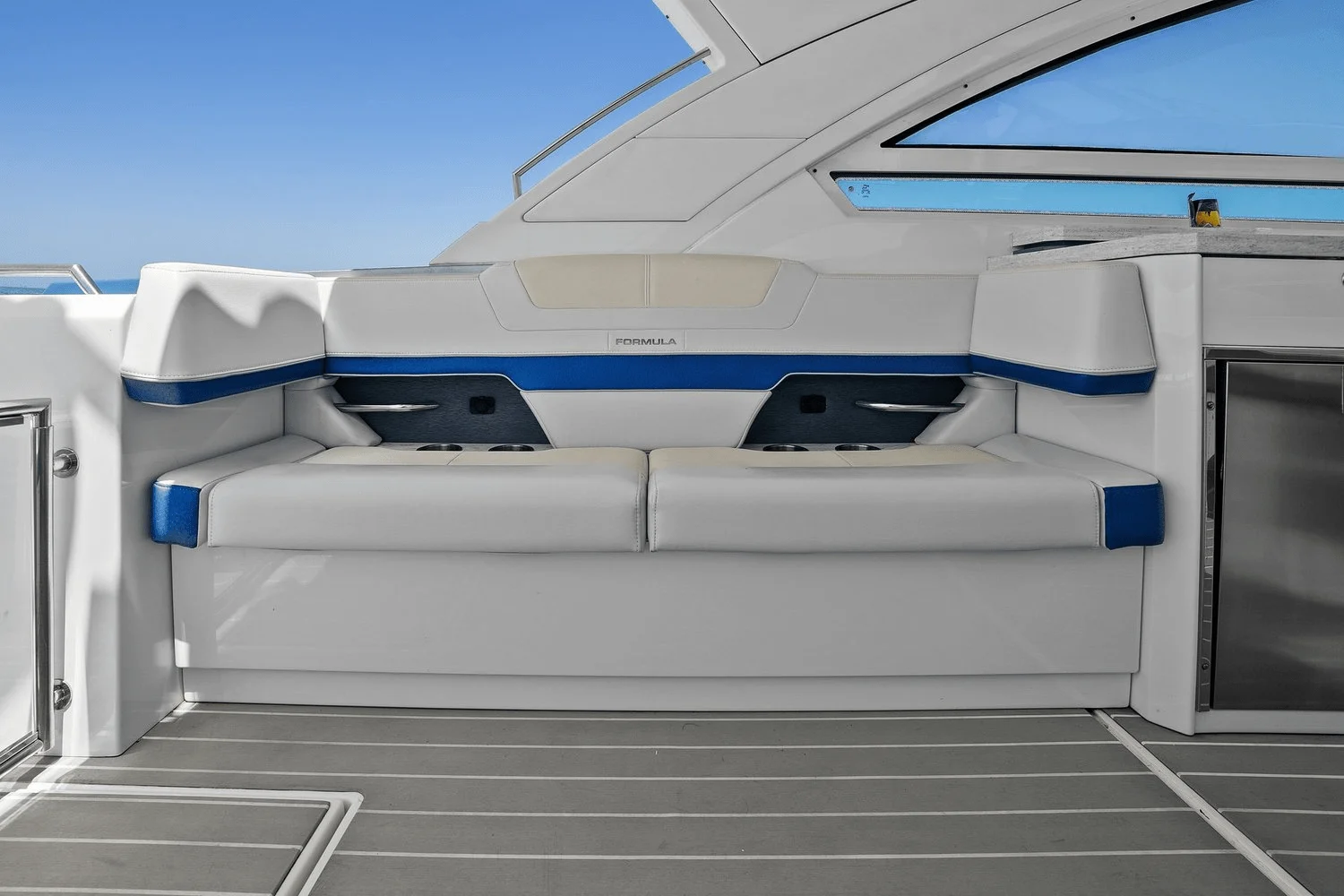 2019 Formula 400 SUPER SPORT CROSSOVER Image Thumbnail #44