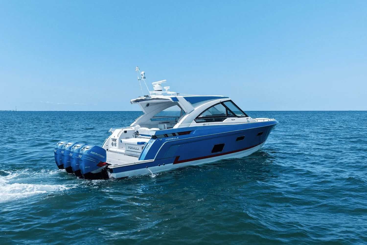 2019 Formula 400 SUPER SPORT CROSSOVER Image Thumbnail #10