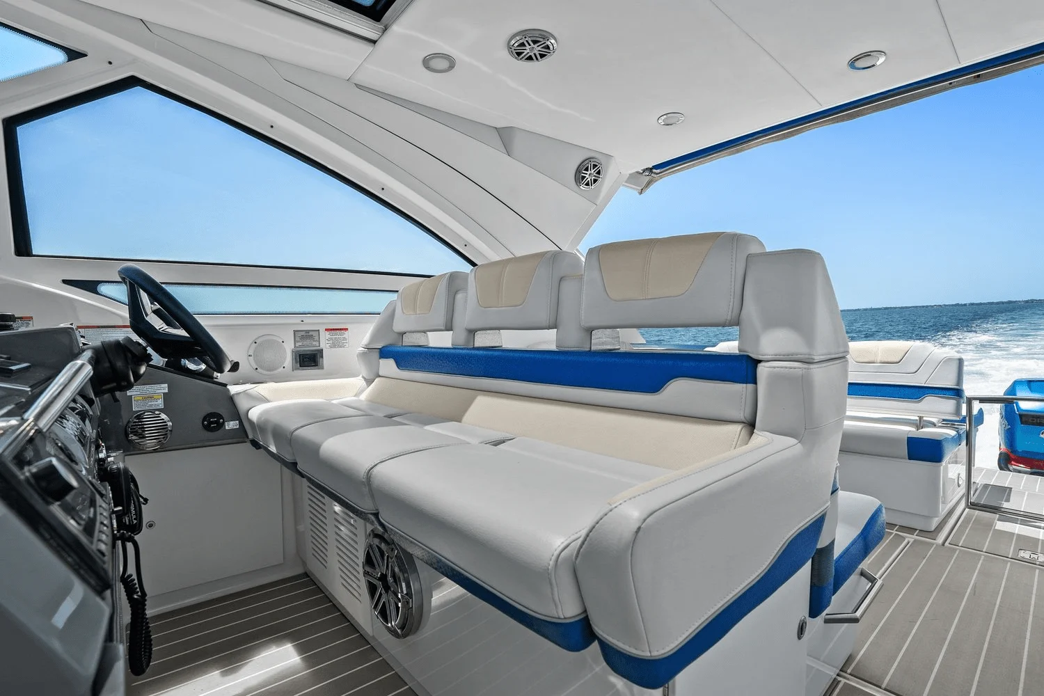 2019 Formula 400 SUPER SPORT CROSSOVER Image Thumbnail #51