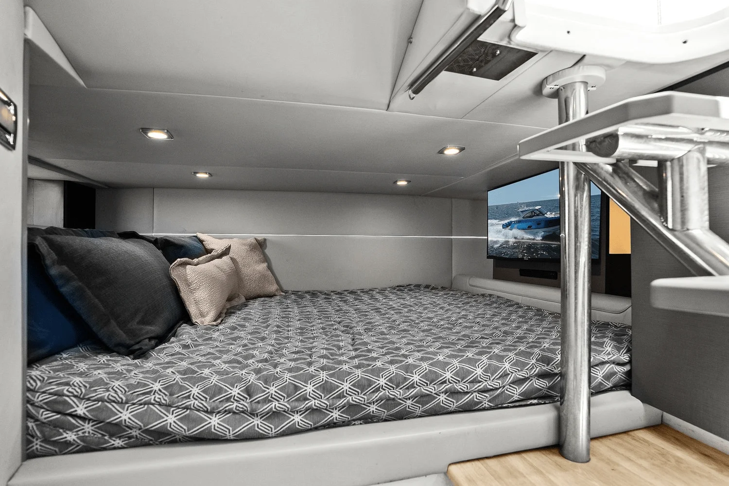 2019 Formula 400 SUPER SPORT CROSSOVER Image Thumbnail #27