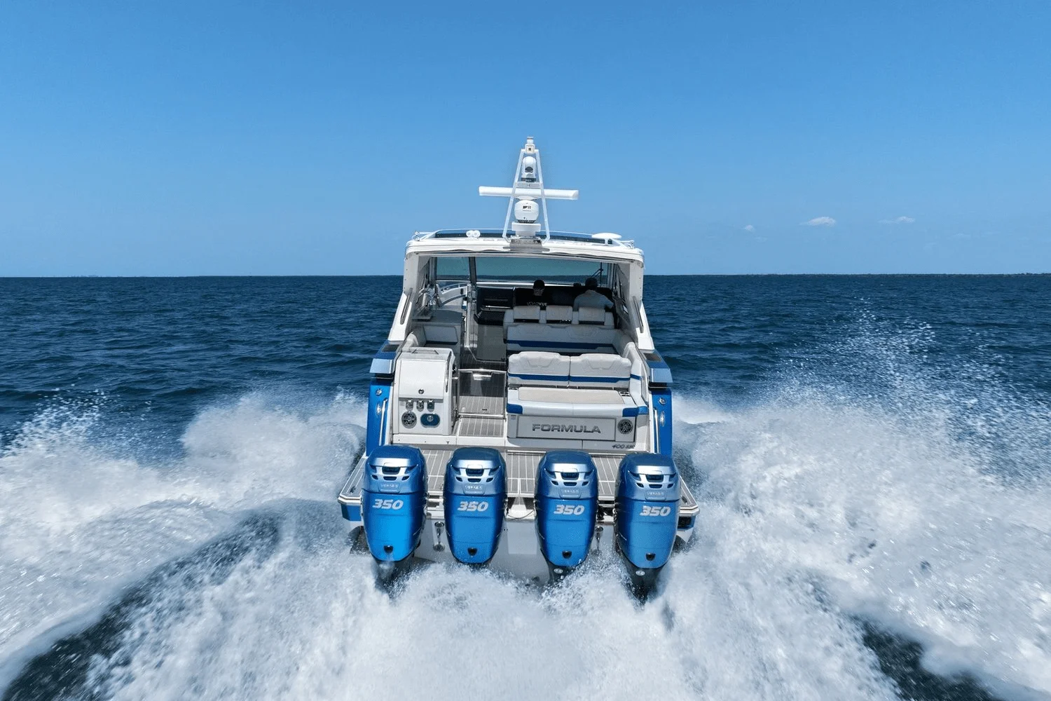 2019 Formula 400 SUPER SPORT CROSSOVER Image Thumbnail #23