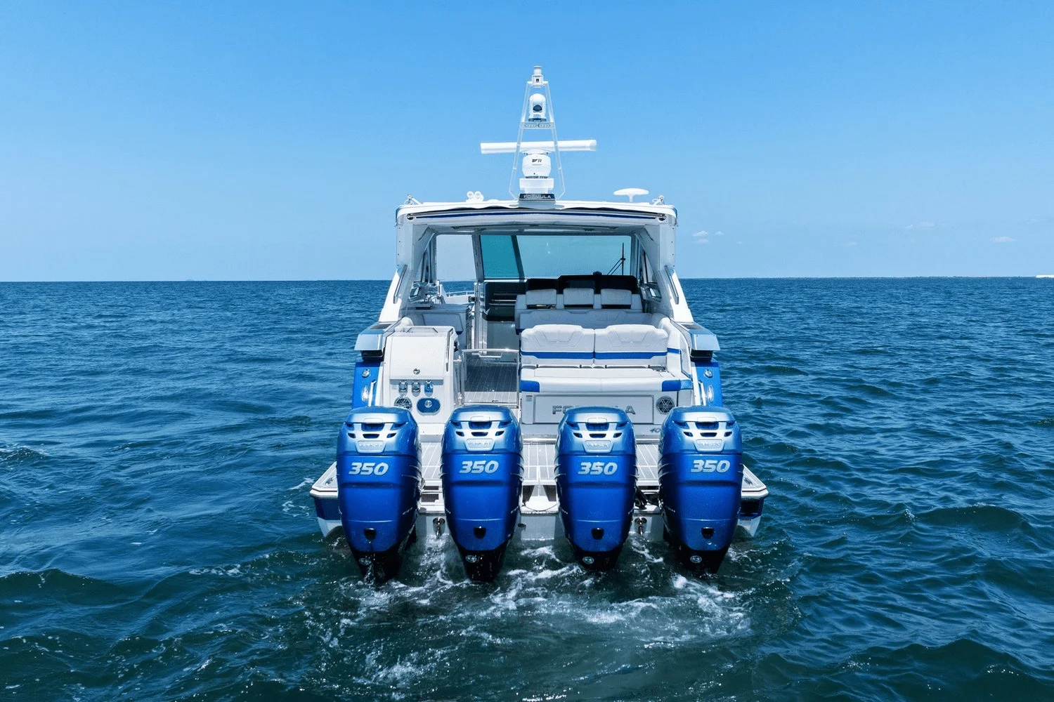 2019 Formula 400 SUPER SPORT CROSSOVER Image Thumbnail #4