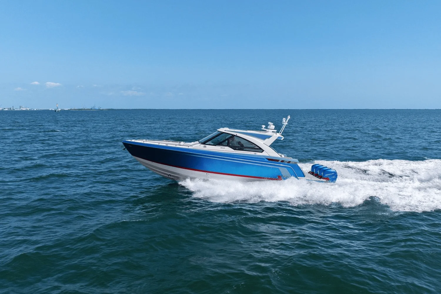 2019 Formula 400 SUPER SPORT CROSSOVER Image Thumbnail #19