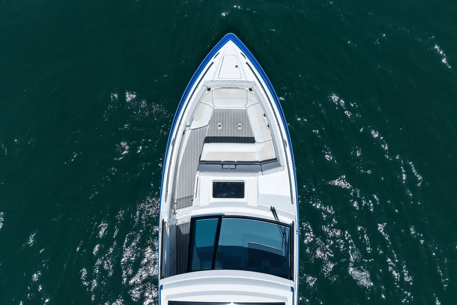 2019 Formula 400 SUPER SPORT CROSSOVER Image Thumbnail #15