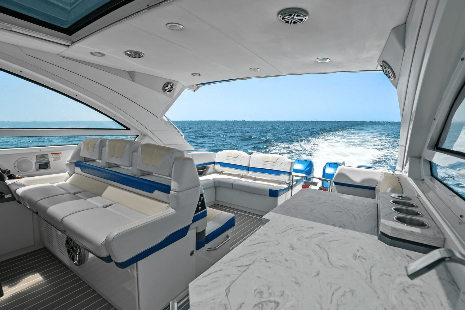 2019 Formula 400 SUPER SPORT CROSSOVER Image Thumbnail #55