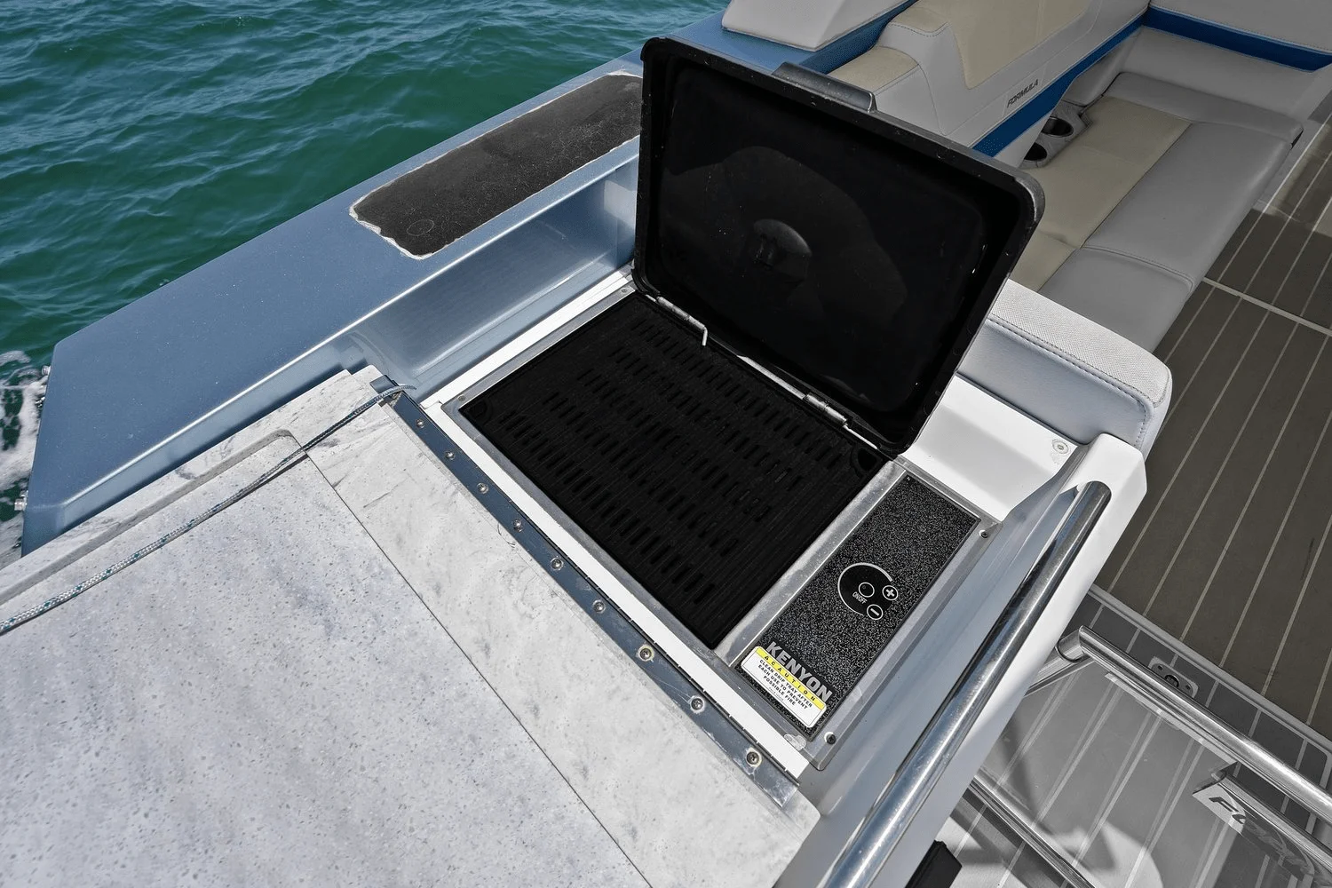 2019 Formula 400 SUPER SPORT CROSSOVER Image Thumbnail #42