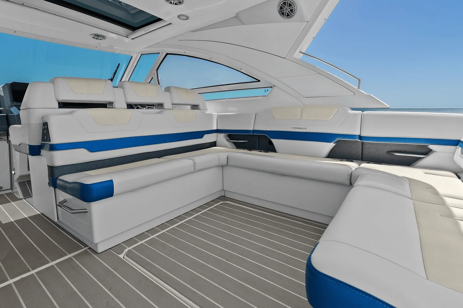 2019 Formula 400 SUPER SPORT CROSSOVER Image Thumbnail #46