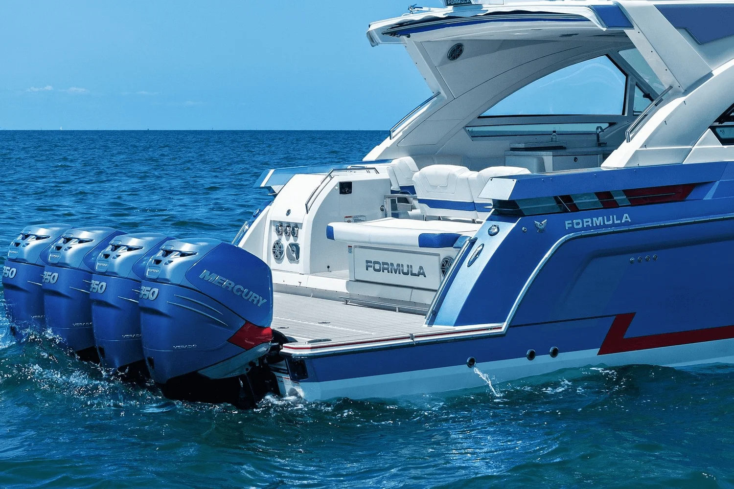 2019 Formula 400 SUPER SPORT CROSSOVER Image Thumbnail #13