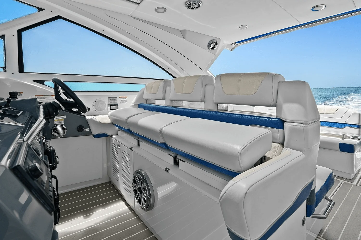 2019 Formula 400 SUPER SPORT CROSSOVER Image Thumbnail #48