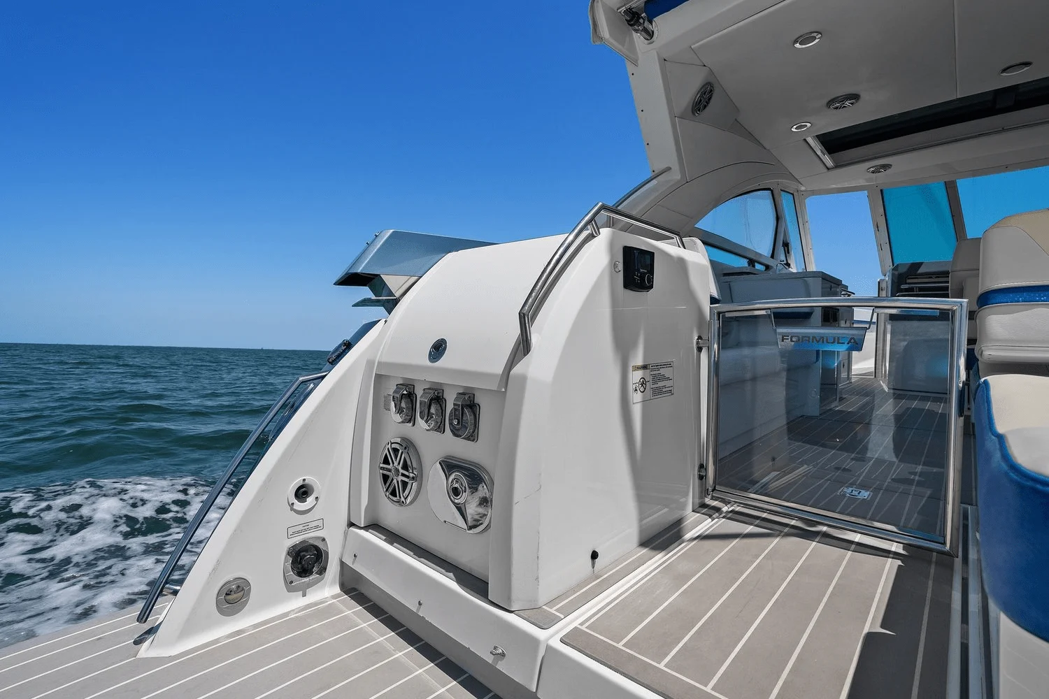 2019 Formula 400 SUPER SPORT CROSSOVER Image Thumbnail #41