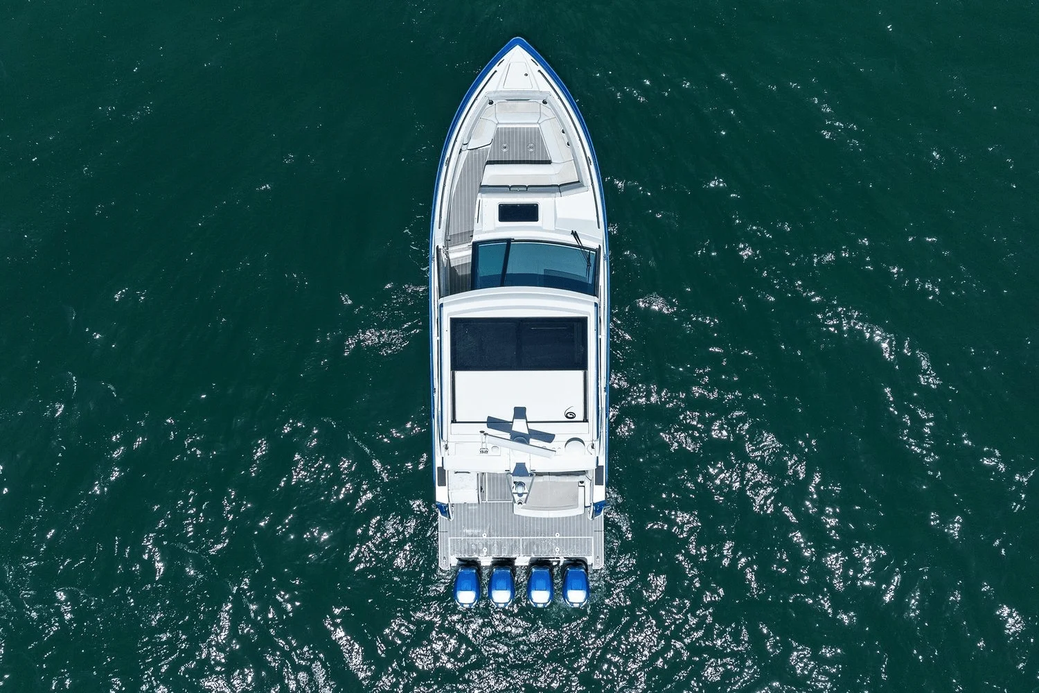 2019 Formula 400 SUPER SPORT CROSSOVER Image Thumbnail #14