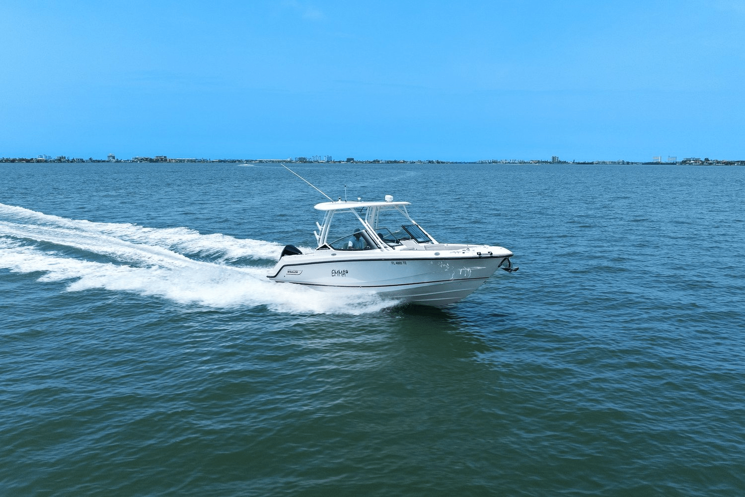 2022 Boston Whaler 240 VANTAGE Image Thumbnail #16