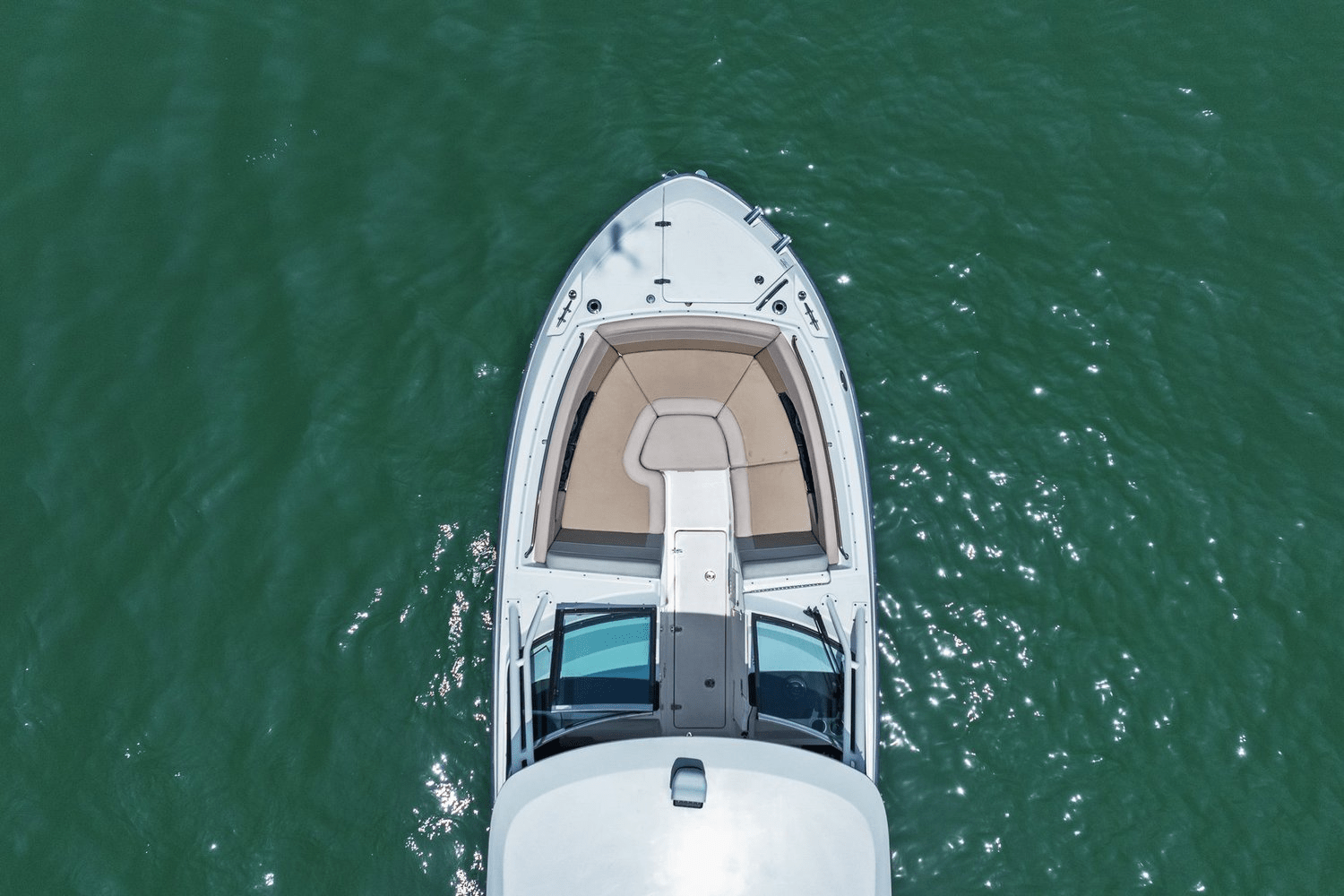 2022 Boston Whaler 240 VANTAGE Image Thumbnail #11