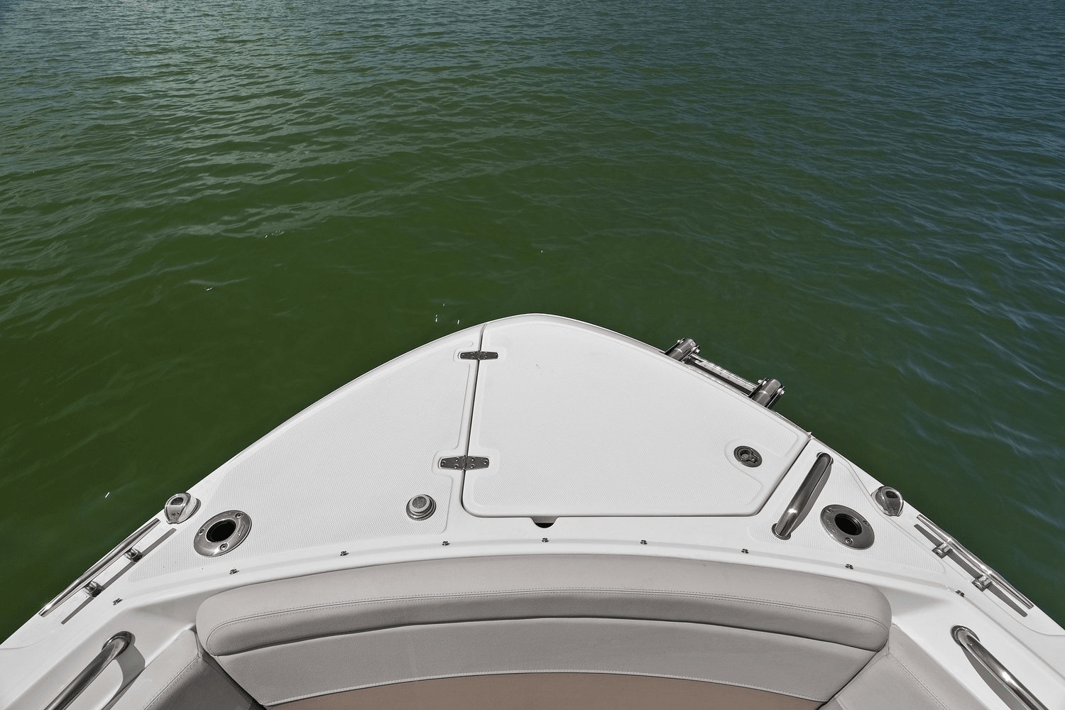 2022 Boston Whaler 240 VANTAGE Image Thumbnail #25