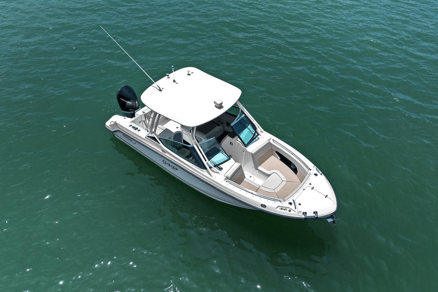 2022 Boston Whaler 240 VANTAGE Image Thumbnail #5