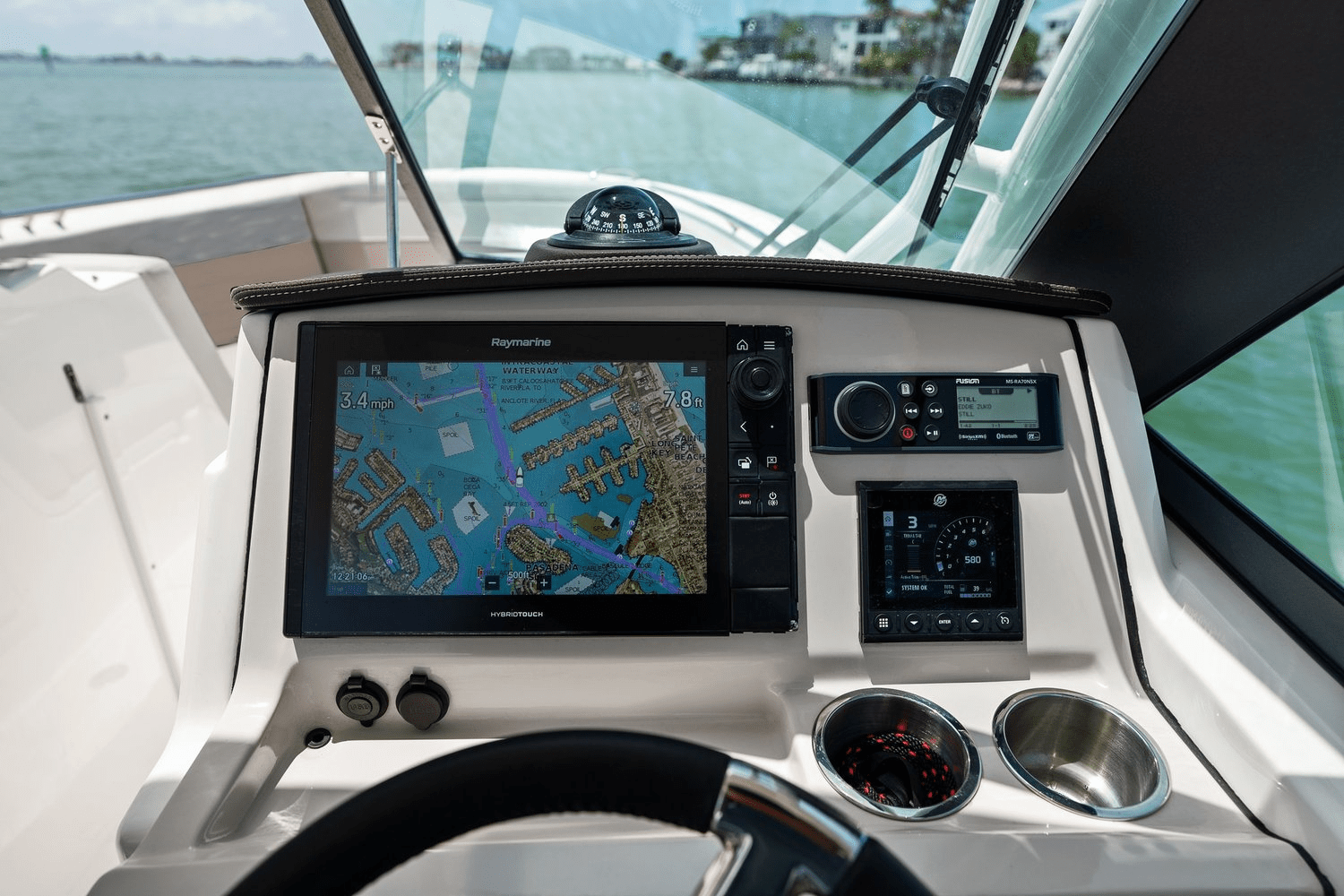 2022 Boston Whaler 240 VANTAGE Image Thumbnail #37