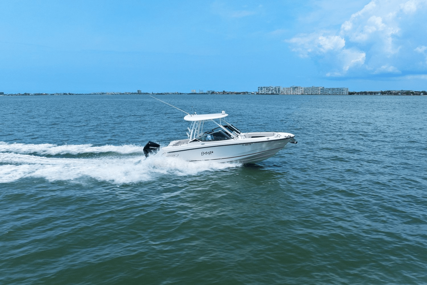 2022 Boston Whaler 240 VANTAGE Image Thumbnail #15