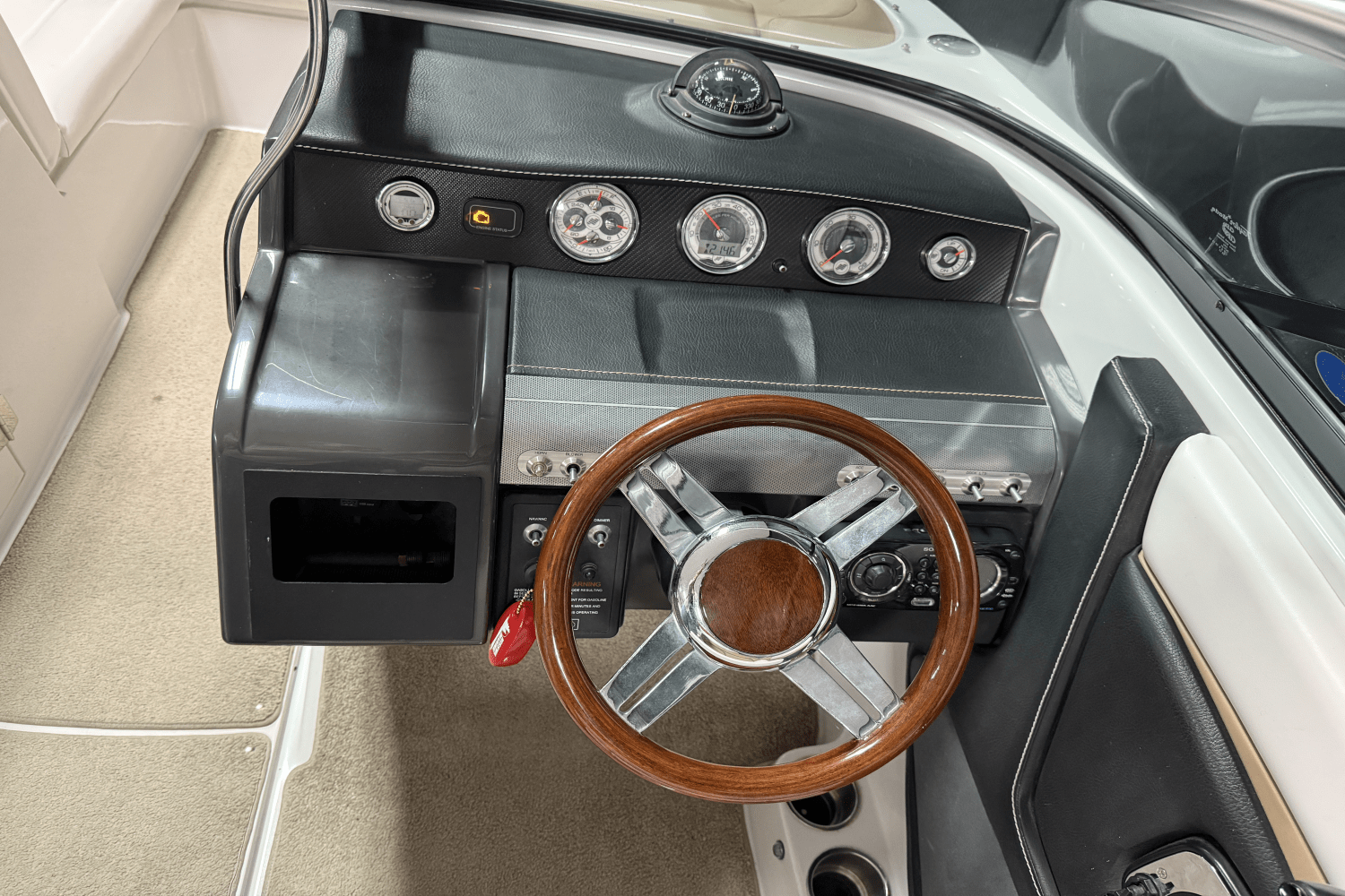 2012 Four Winns SL242 Image Thumbnail #79
