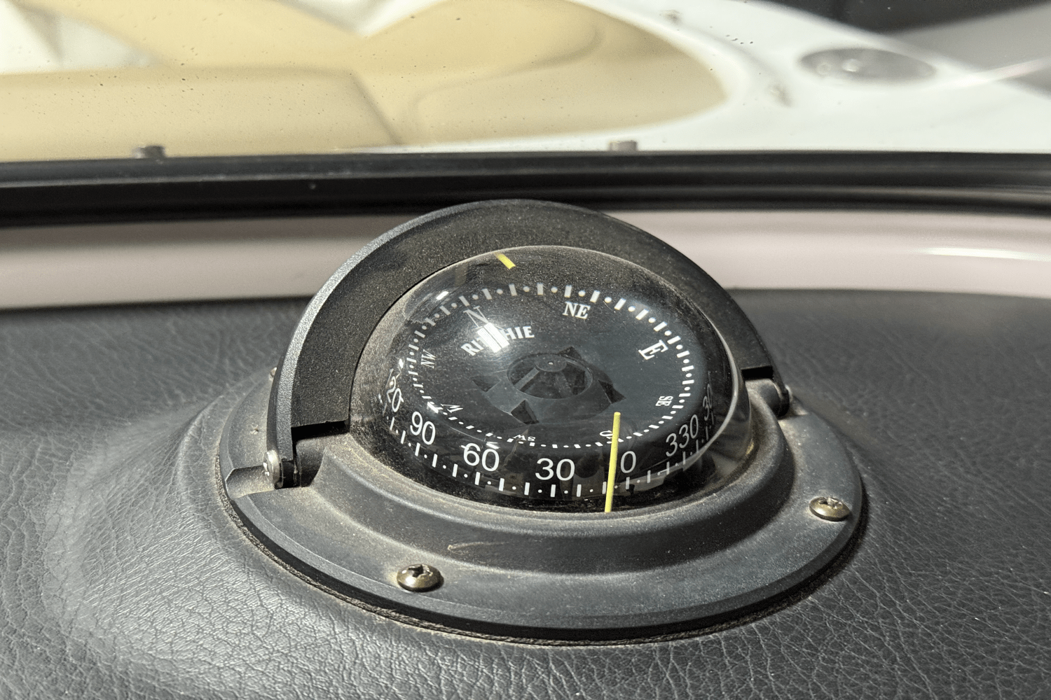 2012 Four Winns SL242 Image Thumbnail #74