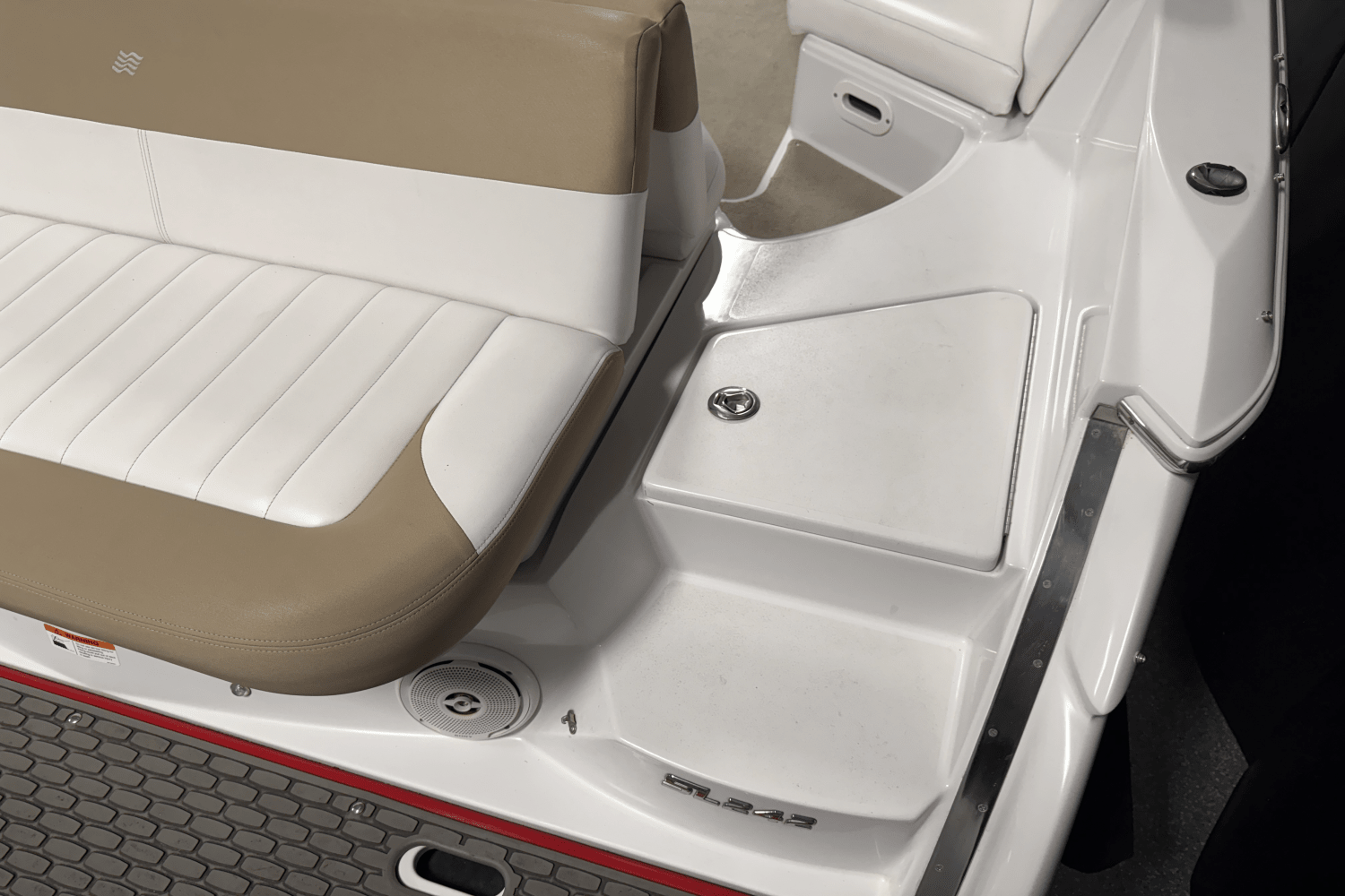 2012 Four Winns SL242 Image Thumbnail #22