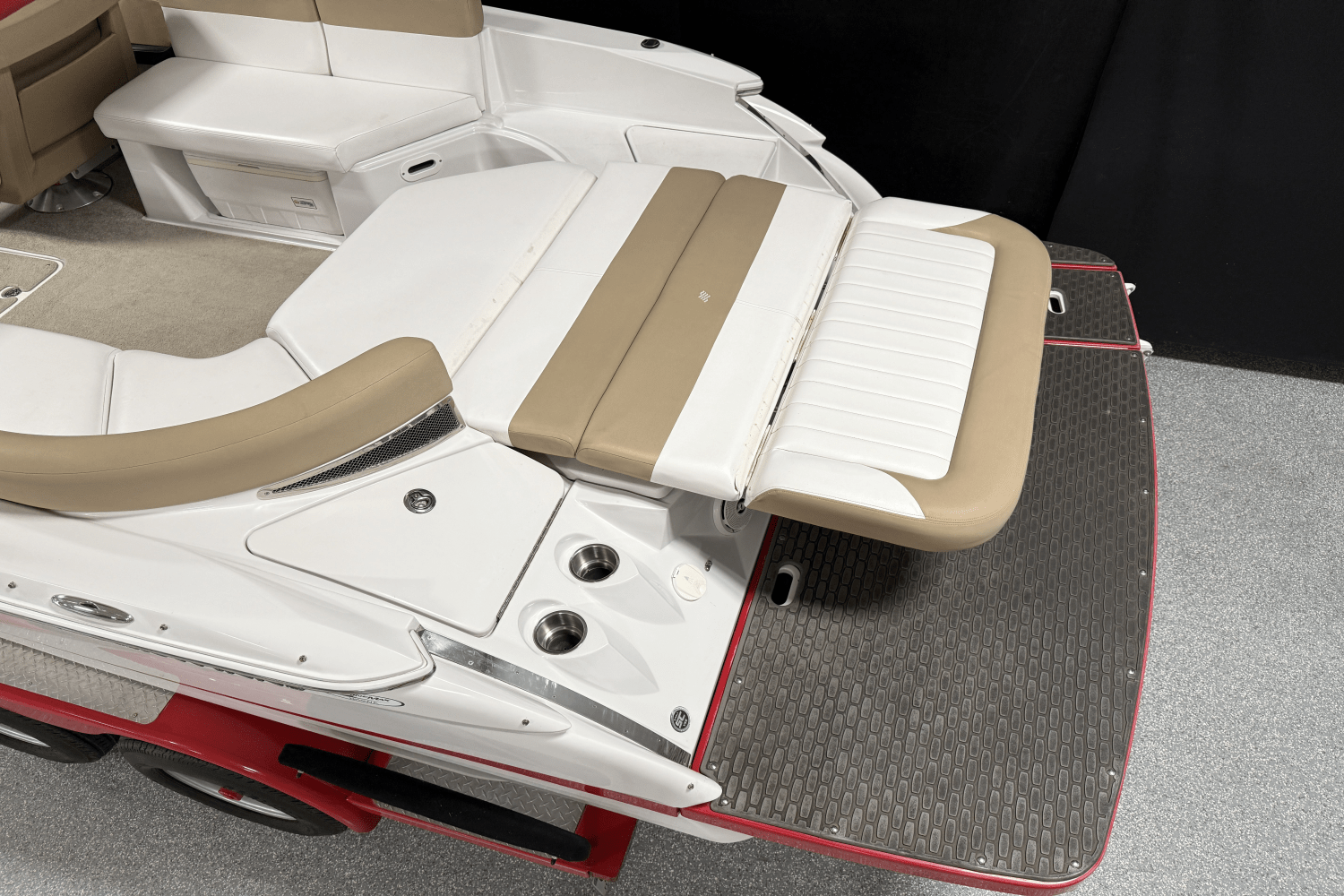 2012 Four Winns SL242 Image Thumbnail #12