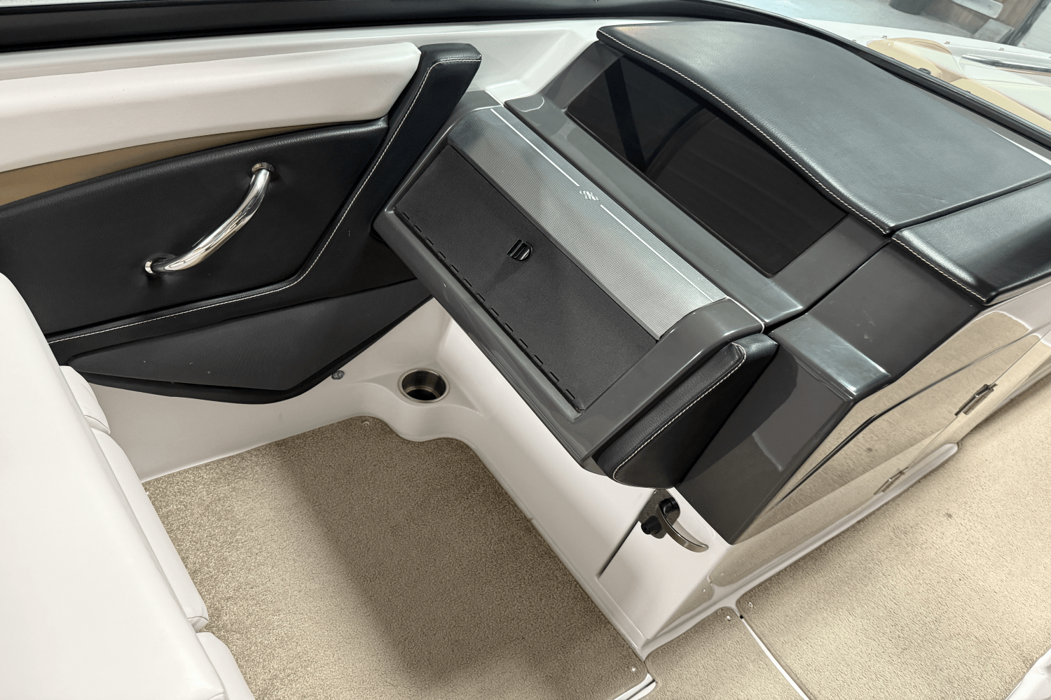 2012 Four Winns SL242 Image Thumbnail #43