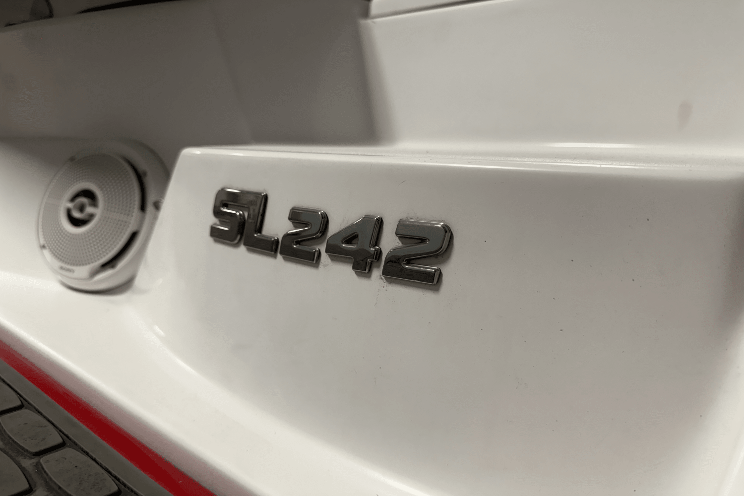 2012 Four Winns SL242 Image Thumbnail #20
