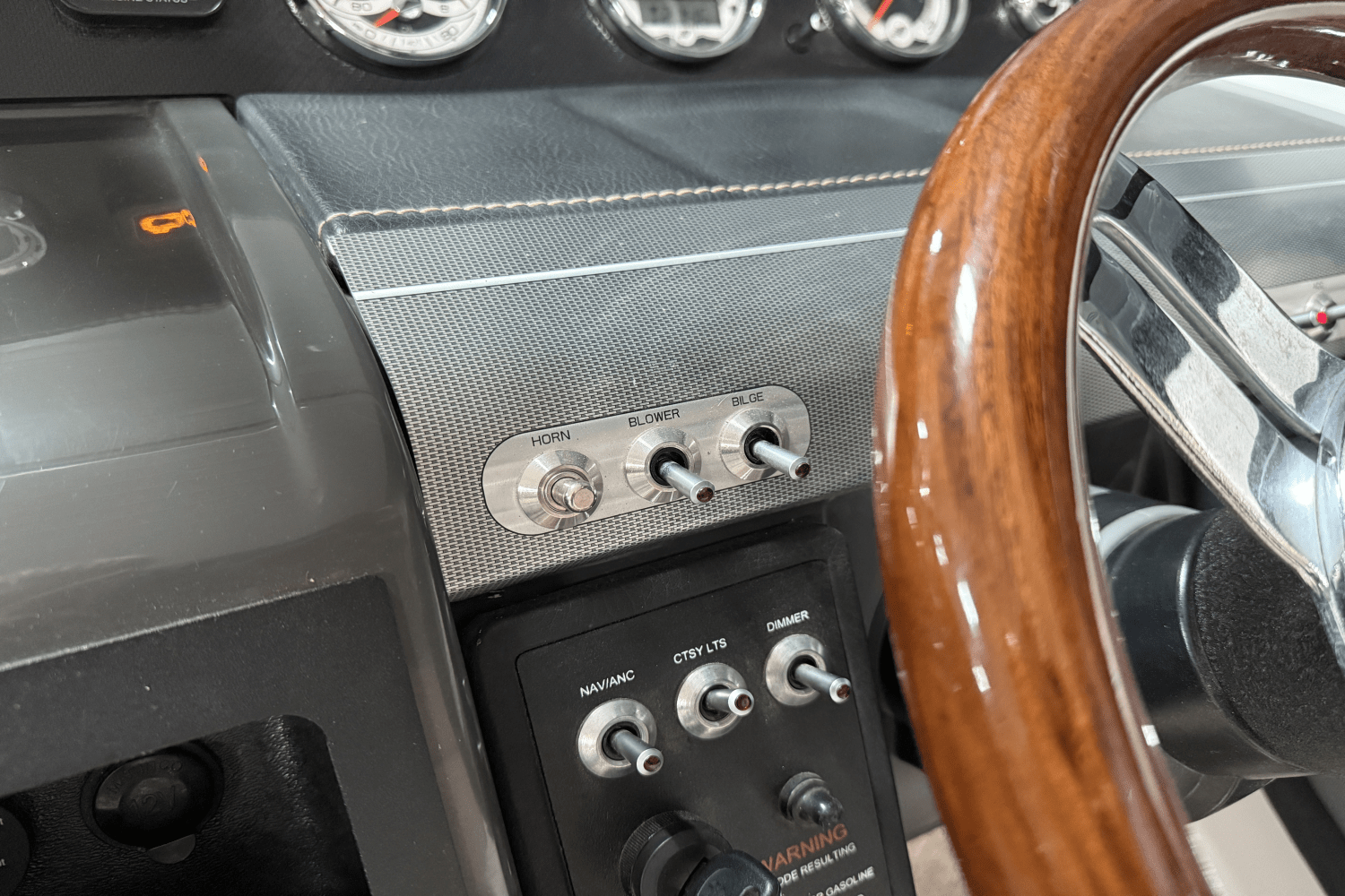 2012 Four Winns SL242 Image Thumbnail #69