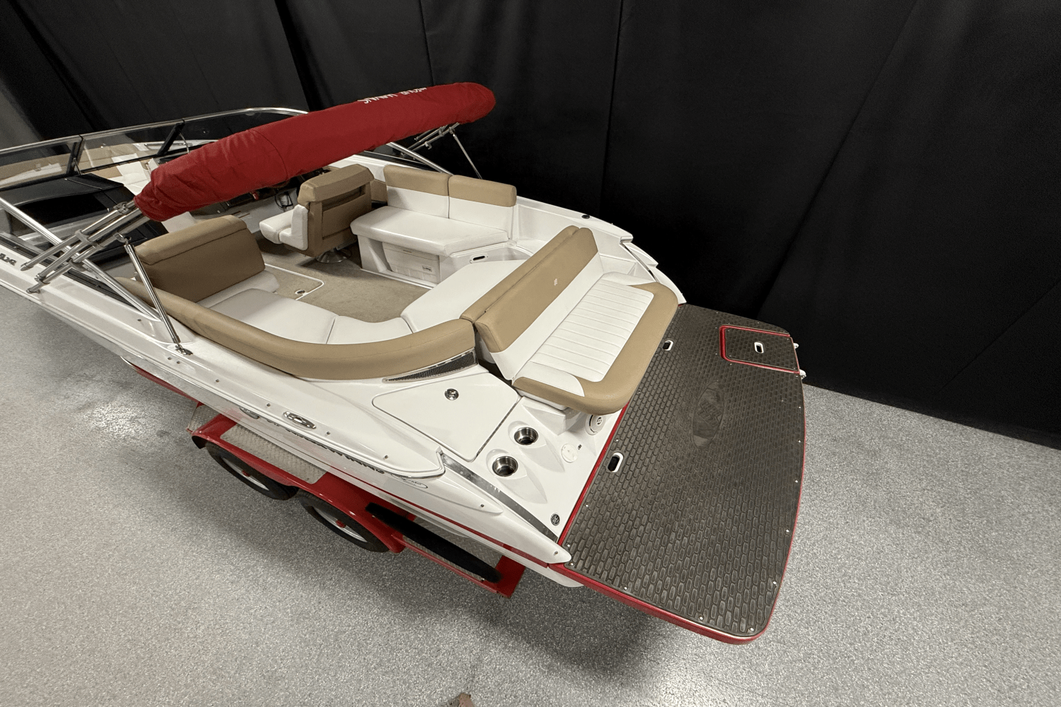 2012 Four Winns SL242 Image Thumbnail #10